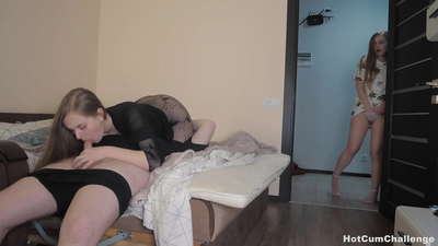 Terapia di famiglia Porn