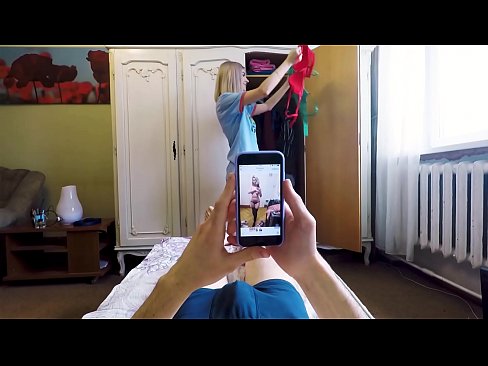 ❤️ A sorella hà fattu cum'è u so fratellu ghjustu prima chì a mamma tornò in casa ❤️❌ Super porn à noi ❤