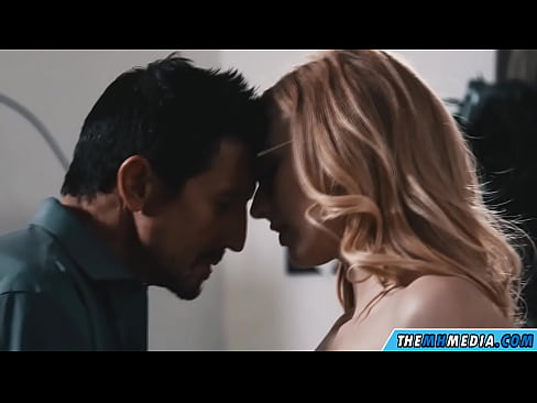 ❤️ Sessu romanticu cù una bionda slutty ❤️❌ Super porn à noi ❤