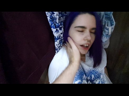 ❤️ Truvò a mo surella in l'armadiu è l'aiutò à cum ❤️❌ Super porn à noi ❤